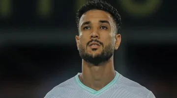 تأكيد رسمي بتروجت يوافق على انتقال هادي رياض للأهلي